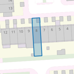 Perceel LLS00-K-1117