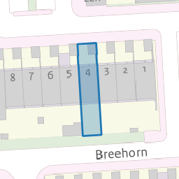Perceel LLS00-K-1121