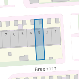 Perceel LLS00-K-1122