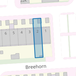 Perceel LLS00-K-1123