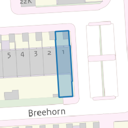 Perceel LLS00-K-1124