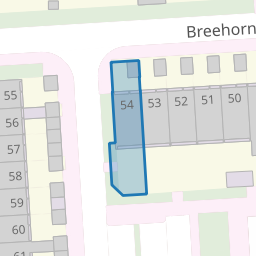 Perceel LLS00-K-1125