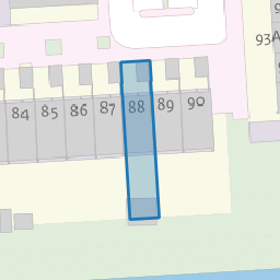 Perceel LLS00-K-1152