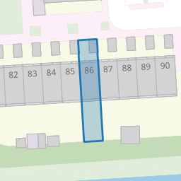 Perceel LLS00-K-1154