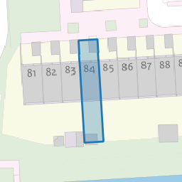 Perceel LLS00-K-1156