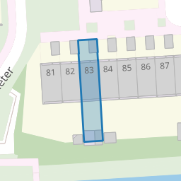 Perceel LLS00-K-1157