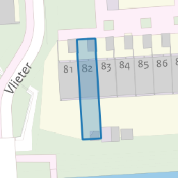 Perceel LLS00-K-1158
