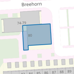 Perceel LLS00-K-1161