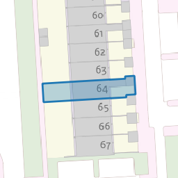 Perceel LLS00-K-1167