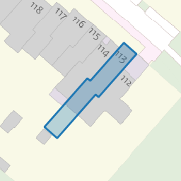 Perceel LLS00-K-1190