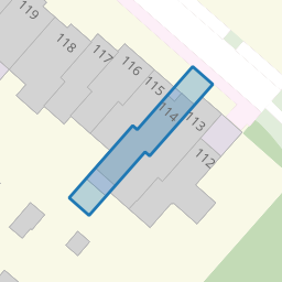 Perceel LLS00-K-1191