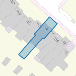 Perceel LLS00-K-1193