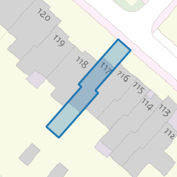 Perceel LLS00-K-1194