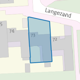 Perceel LLS00-K-1203