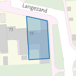Perceel LLS00-K-1204