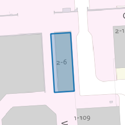 Perceel LLS00-K-1208