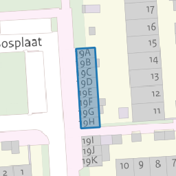 Perceel LLS00-K-1218