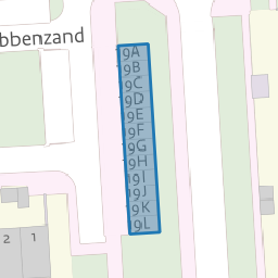 Perceel LLS00-K-1219