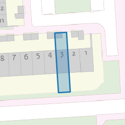 Perceel LLS00-K-1222