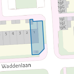 Perceel LLS00-K-1233