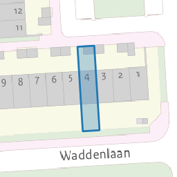 Perceel LLS00-K-1236