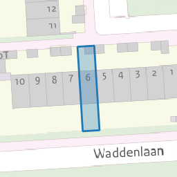 Perceel LLS00-K-1238