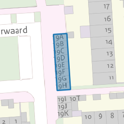 Perceel LLS00-K-1254