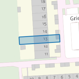 Perceel LLS00-K-1260