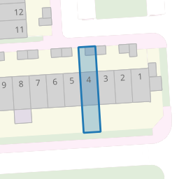 Perceel LLS00-K-1266