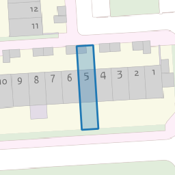 Perceel LLS00-K-1267