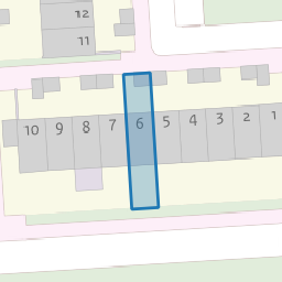 Perceel LLS00-K-1268