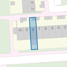 Perceel LLS00-K-1270