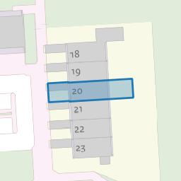 Perceel LLS00-K-1276