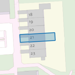 Perceel LLS00-K-1277