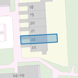 Perceel LLS00-K-1278