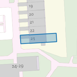 Perceel LLS00-K-1279