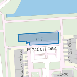 Perceel LLS00-K-1280