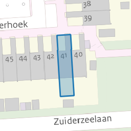 Perceel LLS00-K-1301