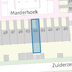 Perceel LLS00-K-1304