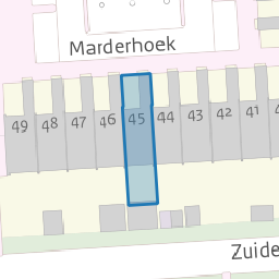 Perceel LLS00-K-1305