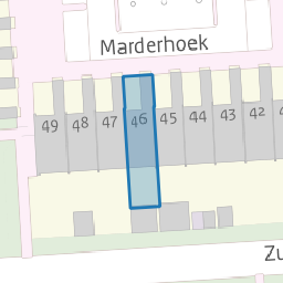 Perceel LLS00-K-1306