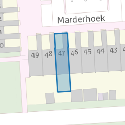 Perceel LLS00-K-1307