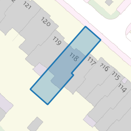 Perceel LLS00-K-1319