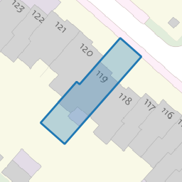 Perceel LLS00-K-1320
