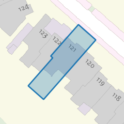 Perceel LLS00-K-1322
