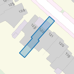 Perceel LLS00-K-1323