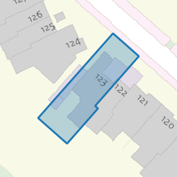 Perceel LLS00-K-1324