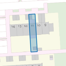 Perceel LLS00-K-1329