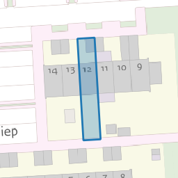 Perceel LLS00-K-1330