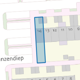 Perceel LLS00-K-1332